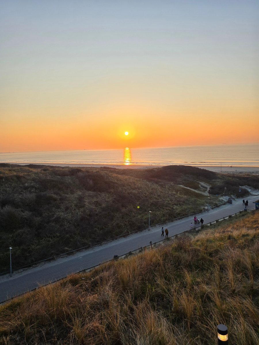 霍格杜茵酒店-酒店景观