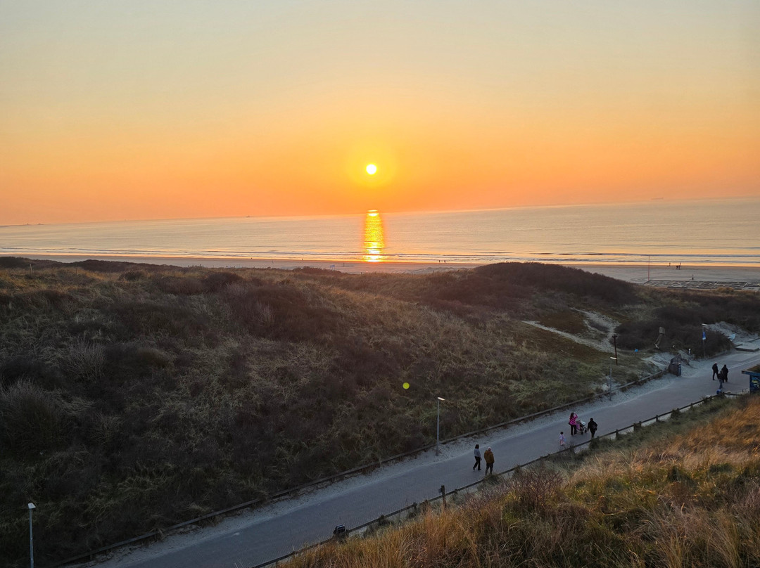 霍格杜茵酒店主图