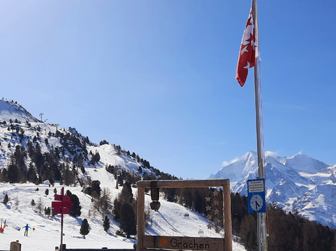 Family Hotel & Spa Desirée主图