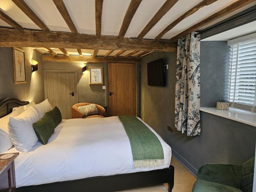 Swell酒店住宿-Cotswold Cottage Guest House