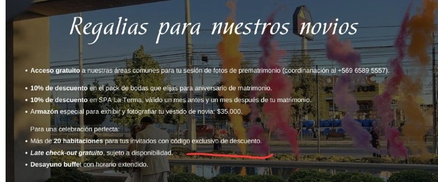 帕拉达利纳雷斯酒店-官方