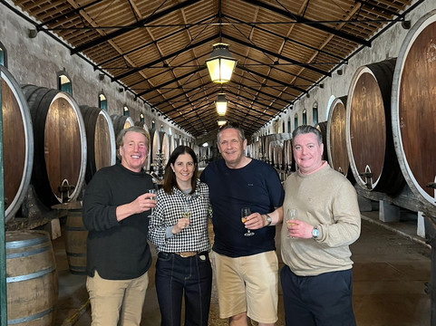 Adega Regional de Colares-科拉雷斯必去景点