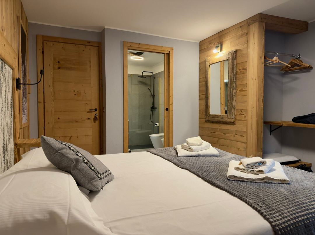 Albergo Ristorante Valle Pesio主图