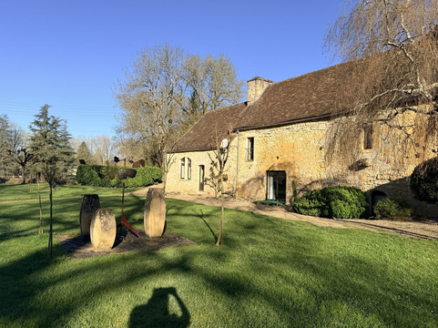 拉巴里尔-洛特酒店主图