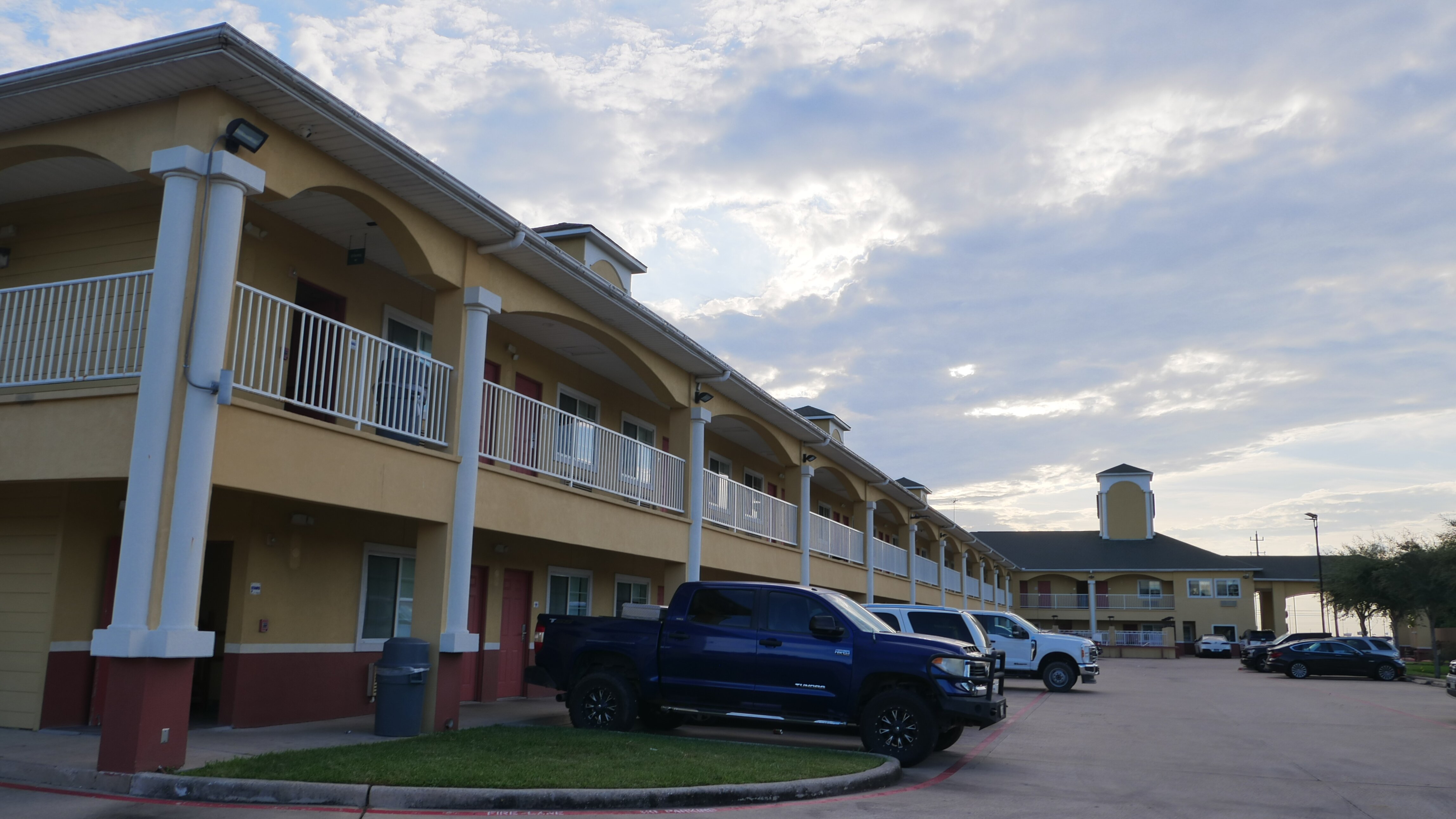 苏格兰酒店及套房-度假村/酒店