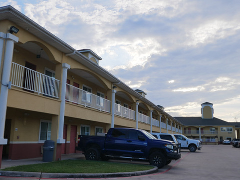 苏格兰酒店及套房主图