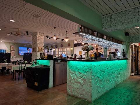 La Bamba Gran Canaria