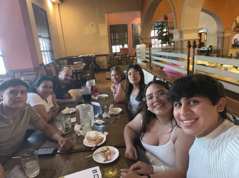 Los Generales Buffets Lindavista