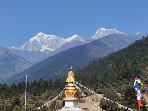 Mountain Ram Adventures-加德满都必去景点