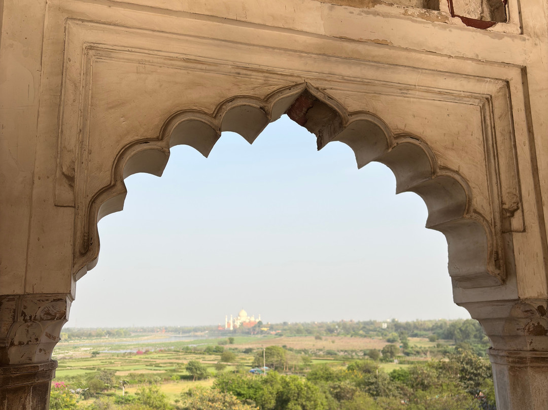 Taj Tour Guide Service-阿格拉必去景点