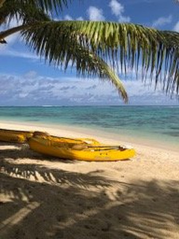 莫图度假村主图