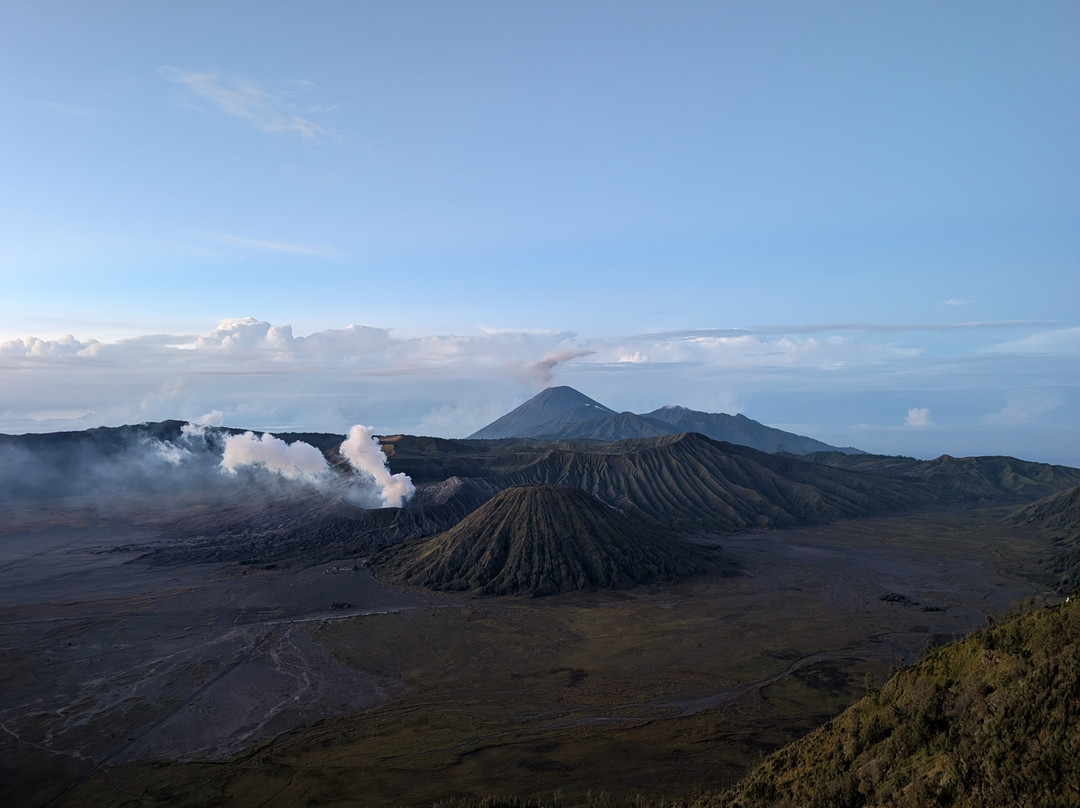 Travelife-玛琅必去景点
