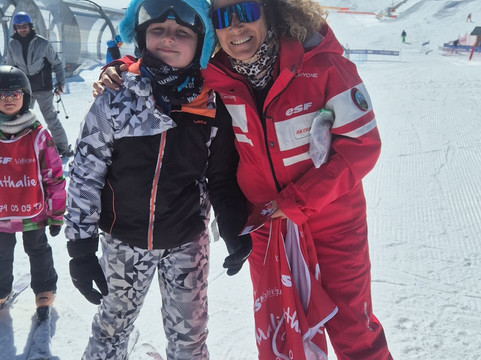 ESF Valfrejus-Modane必去景点