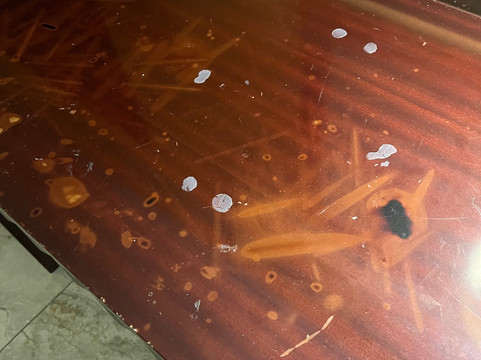 绿洲大酒店主图