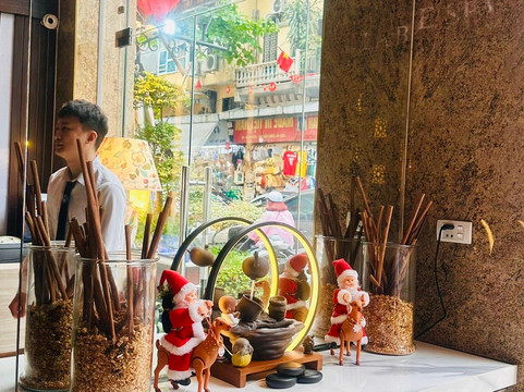 La Belle Vie Spa & Massage-河内必去景点