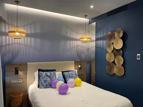 Hex野生动物酒店主图