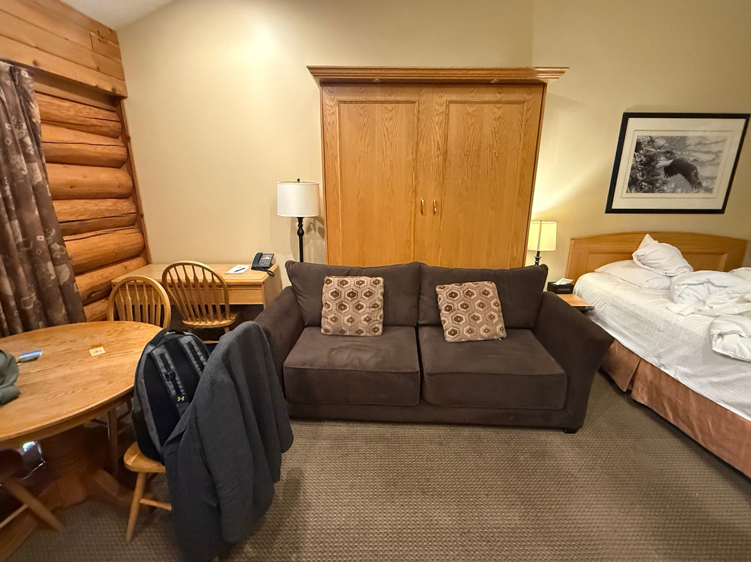 泰娜玛拉海边温泉度假村主图