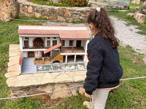 Minia Kibris-Tatlisu必去景点