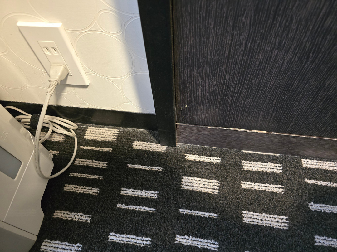 东京羽田机场第 3 航厦皇家公园酒店主图