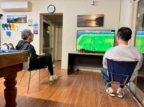 岛屿微风度假村主图