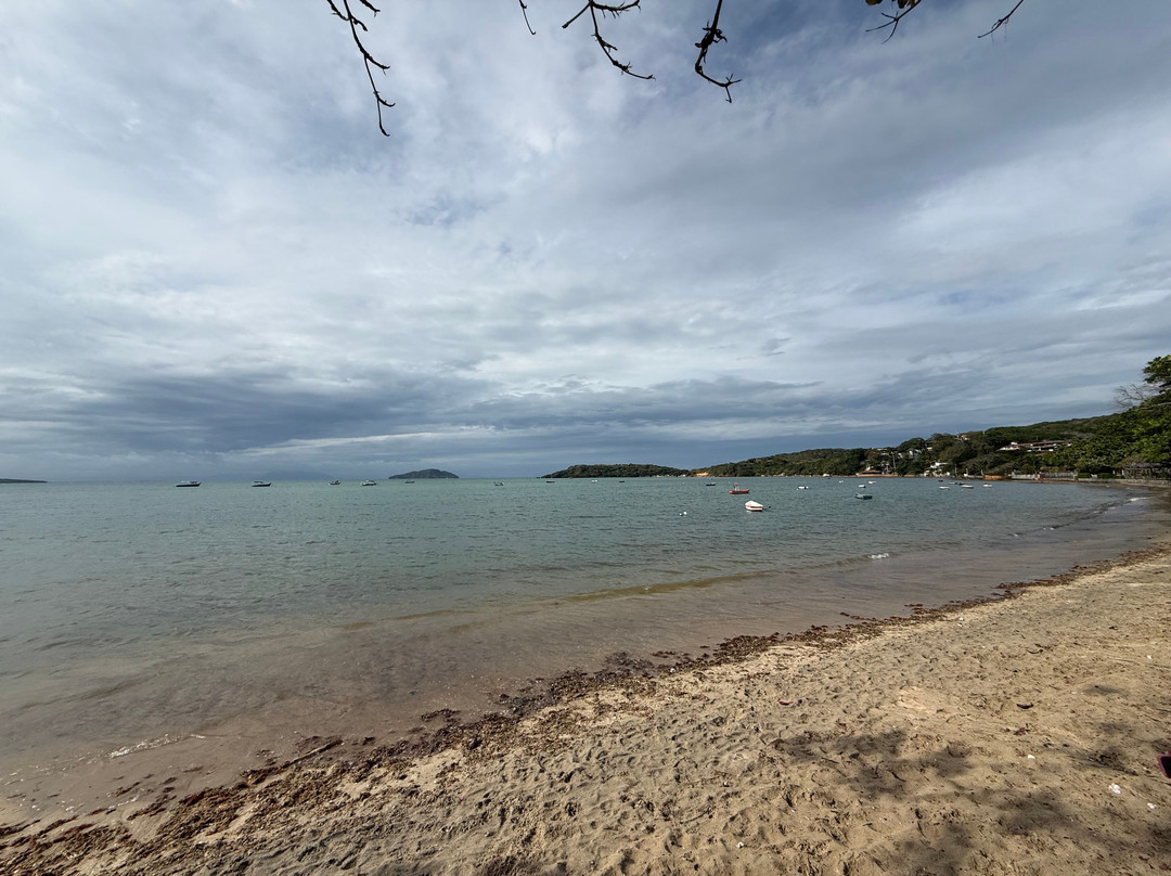Porto da Barra Búzios-布基亚斯必去景点