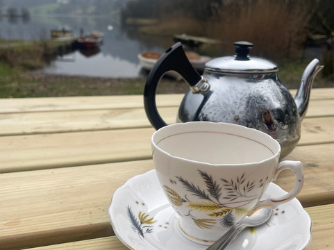 Faeryland-Grasmere必去景点