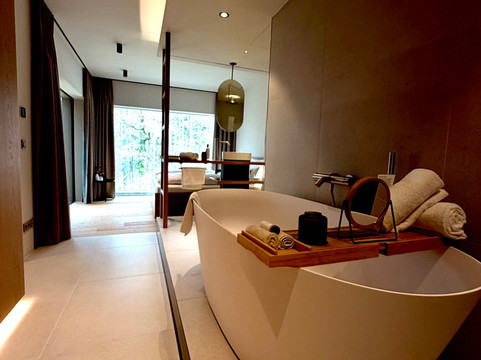 酒店 BERGEBLICK主图