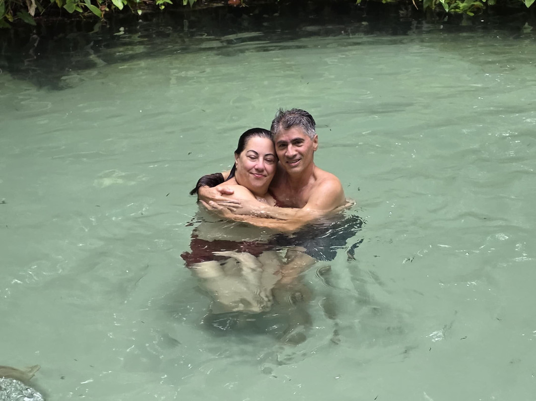 Diego Tour Jalapão-Ponte Alta do Tocantins必去景点