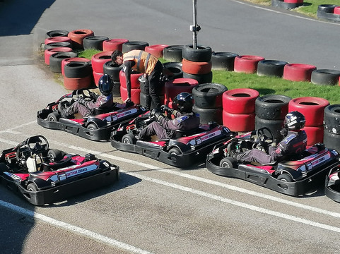 KartTrak Cromer-克罗默必去景点