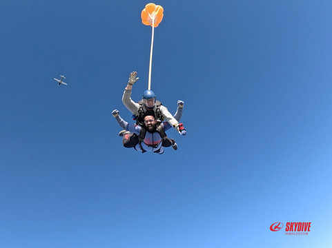 Skydive Hibaldstow-Hibaldstow必去景点