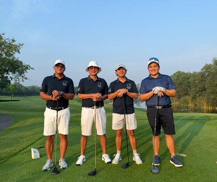 Vietnam Luxury Golf Tours-河内必去景点