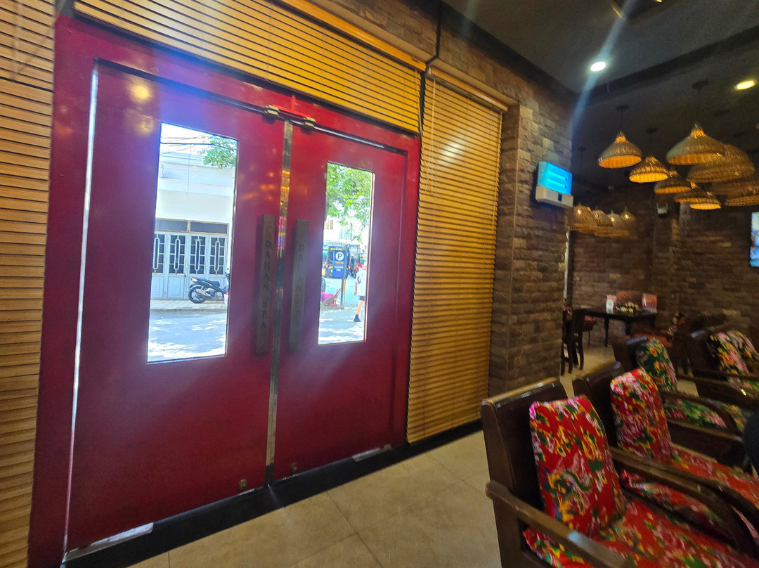 Dahan Spa Danang Luxury-岘港必去景点