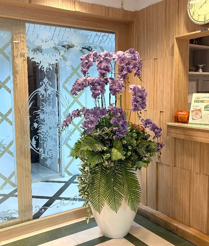 兰花度假村主图