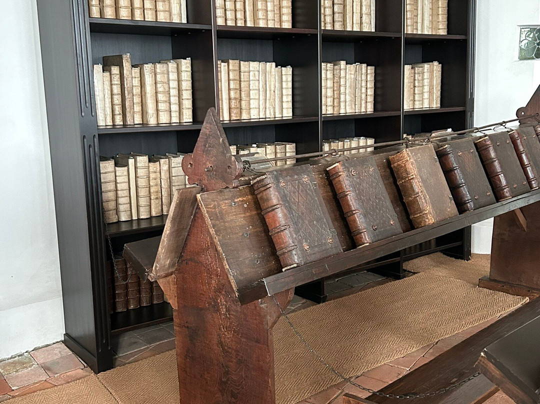 Rijksmonument Walburgiskerk Zutphen-Zutphen必去景点