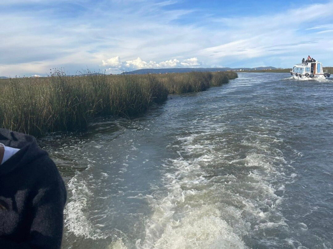 Andina Marvel Perú Tours-普诺大区必去景点