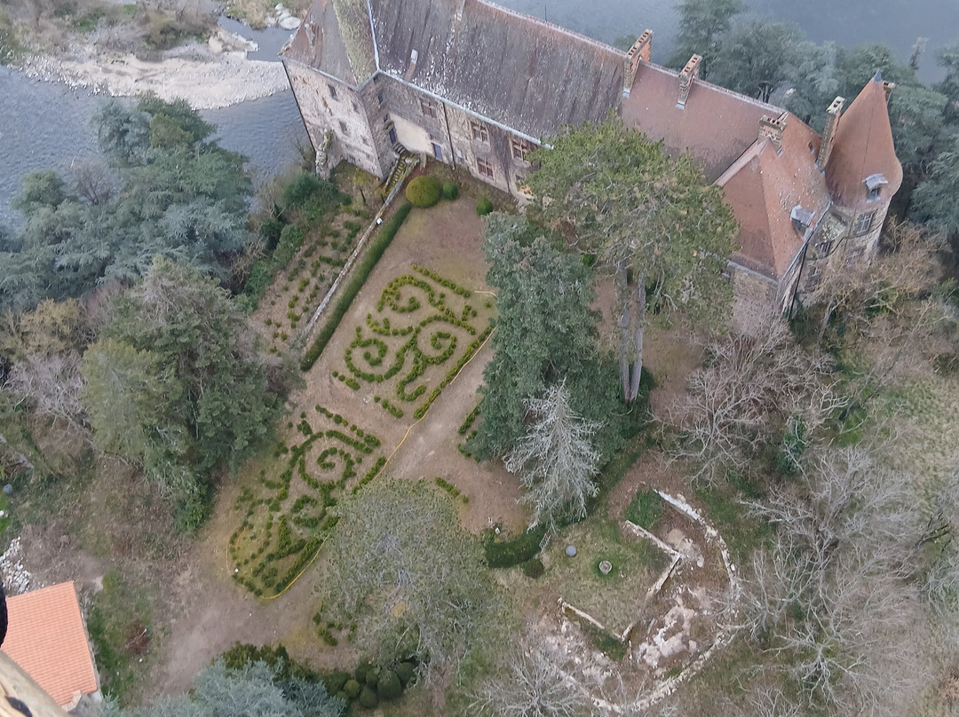 Montgolfière & Découvertes-勒皮必去景点