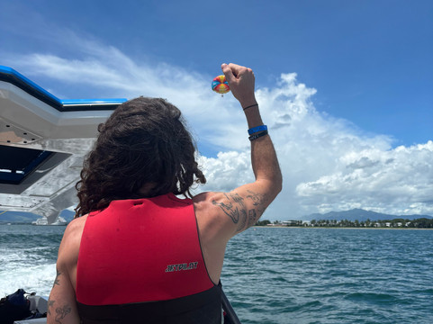 Hydro Sports-辛加东卡必去景点