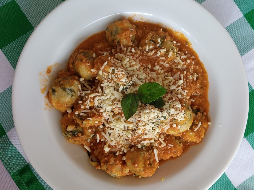 Sette Fratelli - Restaurante Italiano & Empório