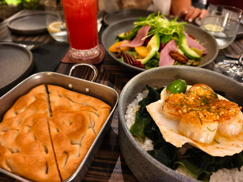 อันดามัน กริลล์