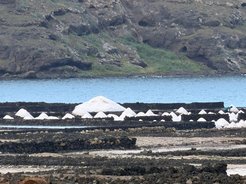 Salinas de Janubio-Yaiza必去景点