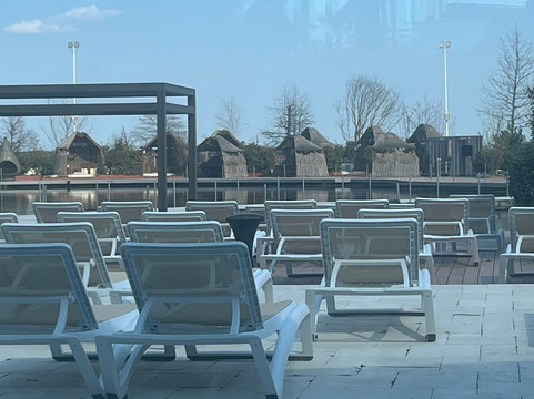 Therme Bucuresti-Balotesti必去景点