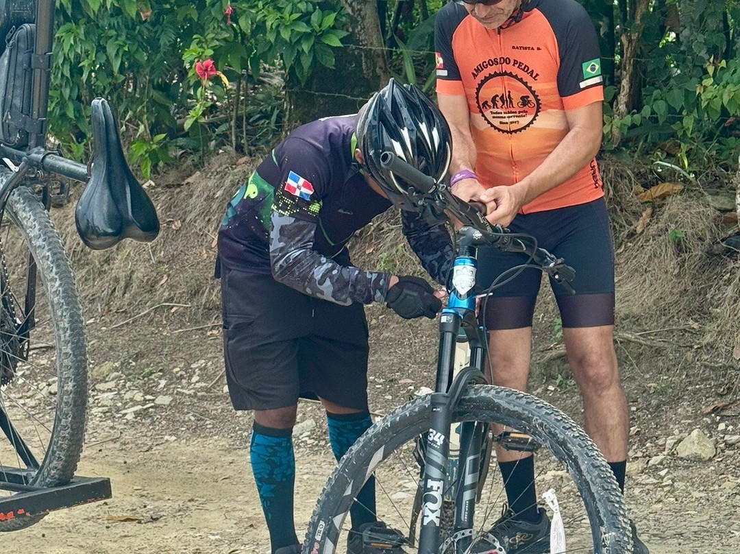 Culebike Adventure-Higuey必去景点