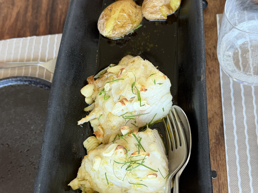 AdegaMae-托雷斯韦德拉什必去景点