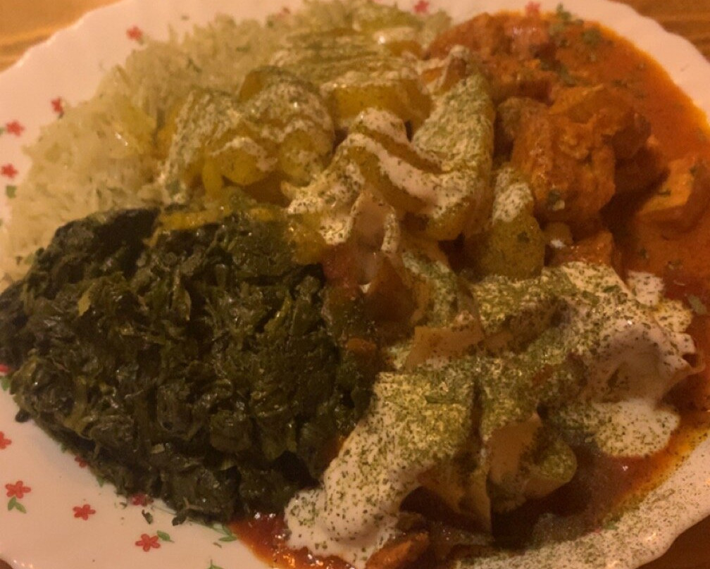 Chez Romain Et Marion主图