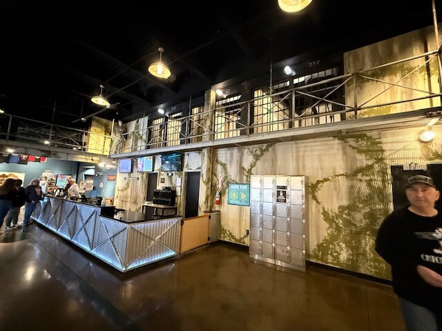 Alcatraz East Crime Museum-皮金福奇必去景点