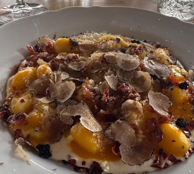 Le Tartufaie-Ateleta必去景点