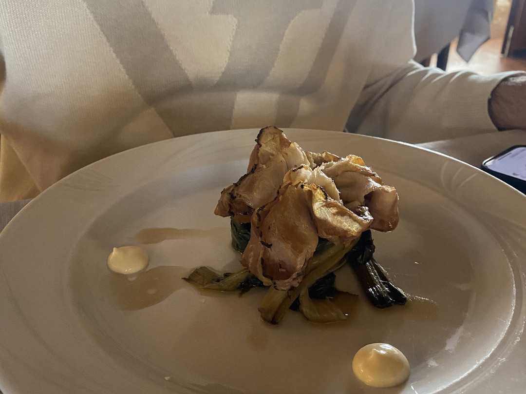 Azienda Agricola Rechsteiner-奥德尔佐必去景点