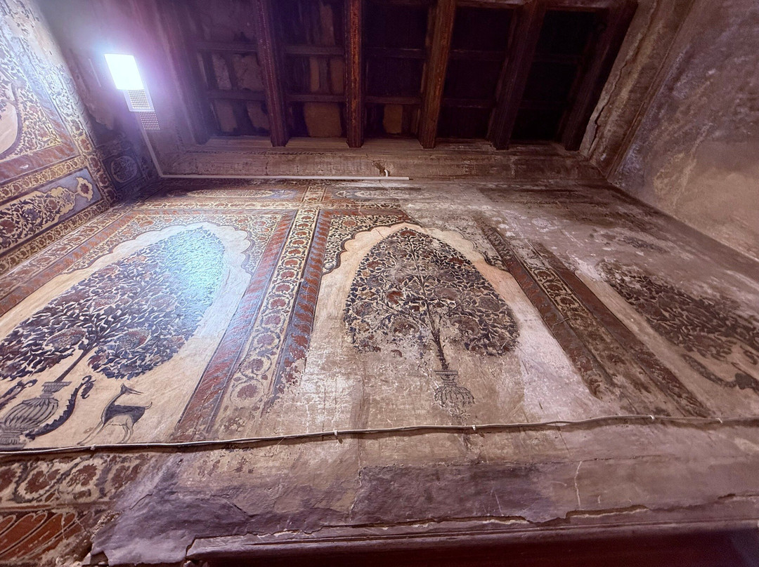 Rani Mahal-Jhansi必去景点