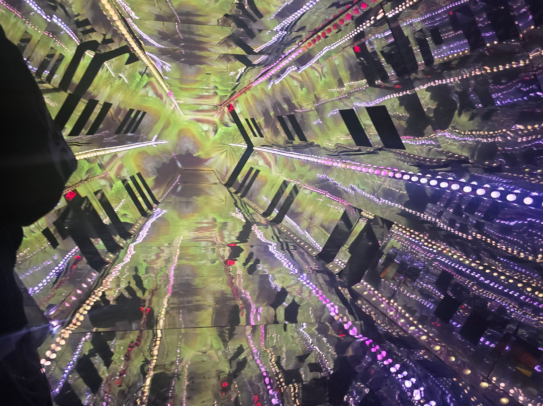 性博物馆-纽约市必去景点