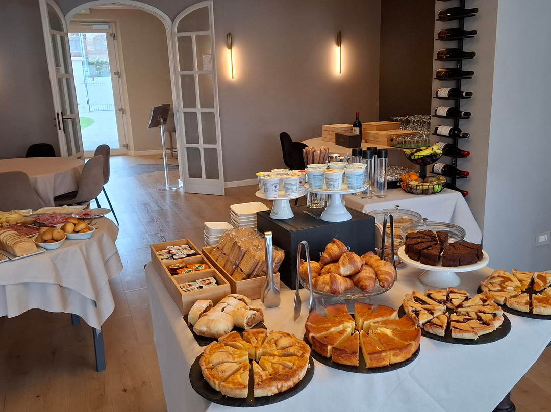 Villa Bernasconi主图